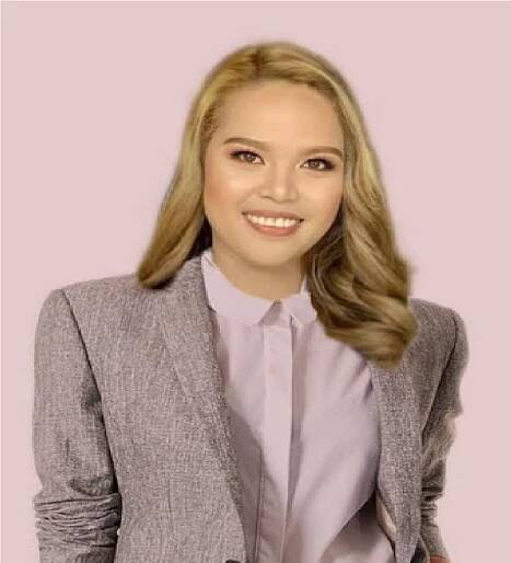 Cherry Lou A. Casiño // Virtual Assistant - Myprofile