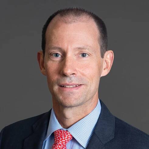 Kevin J. Corrigan - Global Securitization Services