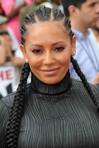 Mel B