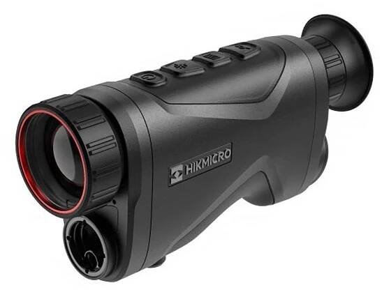 termovize HIKMICRO