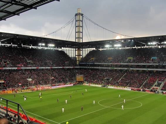 Bayer 04 Leverkusen - Wikipedia