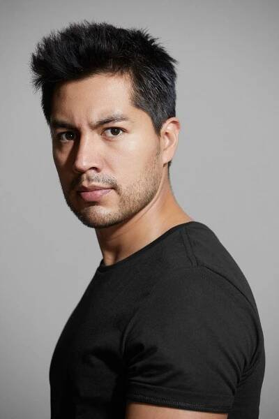MAURO GONZALEZ