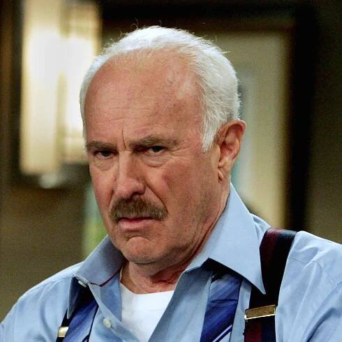 Dabney Coleman, star of 9 to 5 and Tootsie, dies aged 92