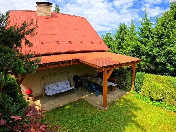 Chata Koryčany - rekreační pobyty v krásné přírodě, Koryčany | Hotely Penziony .cz