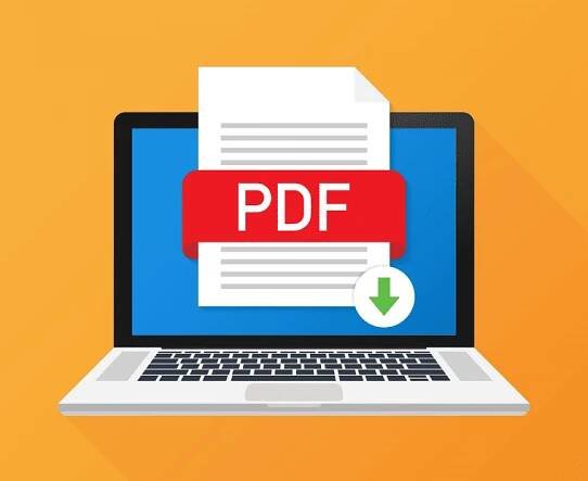 PDF