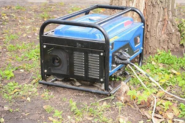A Generator Hookup Service: Easier Than You Think