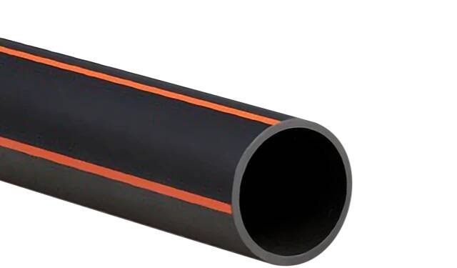 HDPE 100 / ELMO-PLAST a.s. 