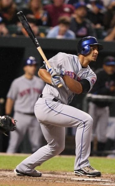 Fernando Martínez (baseball)