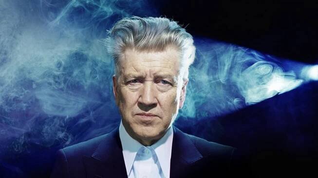 David Lynch: Up in Flames - Smrtelník