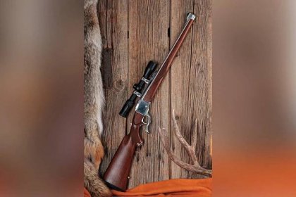 Ruger No. 1 Single-Shot Rifle: Tips To Improve Its Accuracy