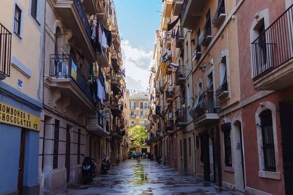 Barcelona