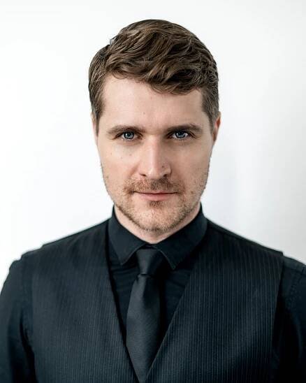 Marek Rozkoš - Studiové