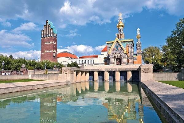 Darmstadt
