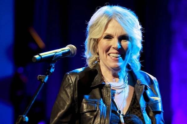 Lucinda Williams Brings Nashville to NYC With New Honky-Tonk Venue