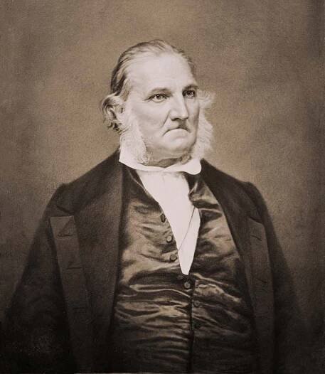 John James Audubon