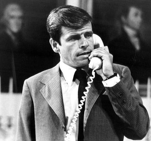 William Devane