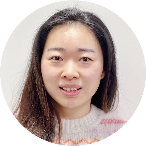 People - Marson Lab