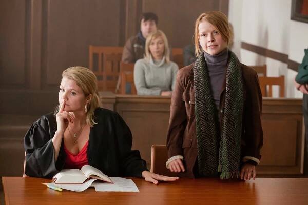 Danni Lowinski - Danni Colonia - Z filmu - Annette Frier, Karoline Schuch
