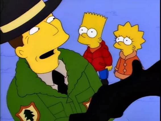Simpsonovi