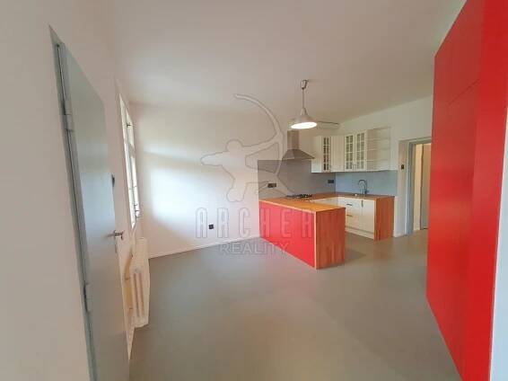 Prodej bytu 2+1/L, DV, 82,70m2, Praha 8 - Libeň, ul. U libeňského pivovaru | Reality.iDNES.cz 