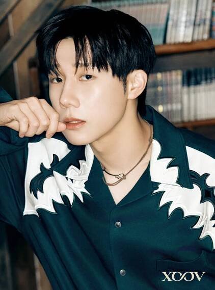 INFINITE Members Profile (Updated!) - Kpop Profiles