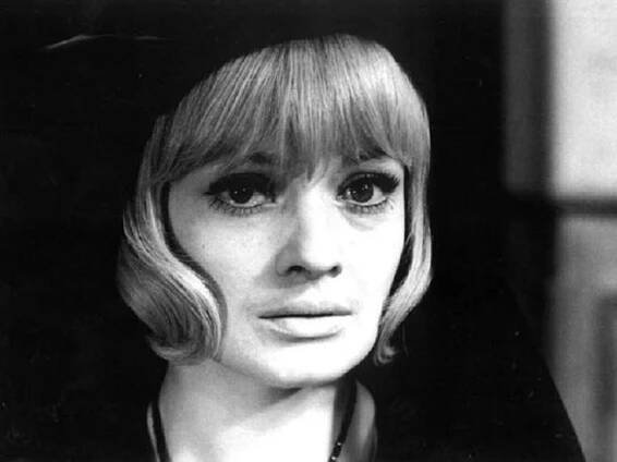 Jana Brejchová fotka