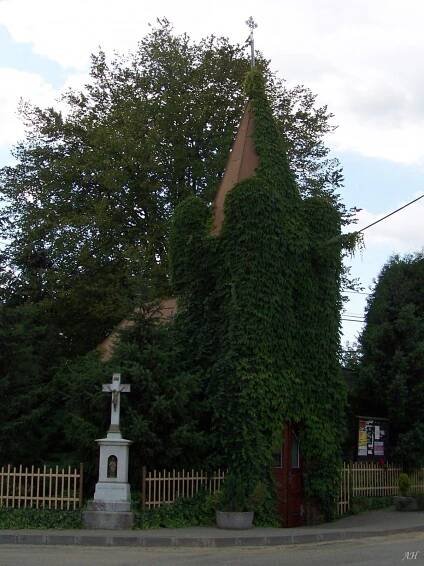 kaplička