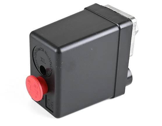 Tlakový spínač pro HC 53 DC/HC 51 Scheppach