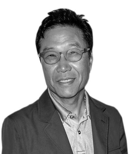 Lee Soo-Man