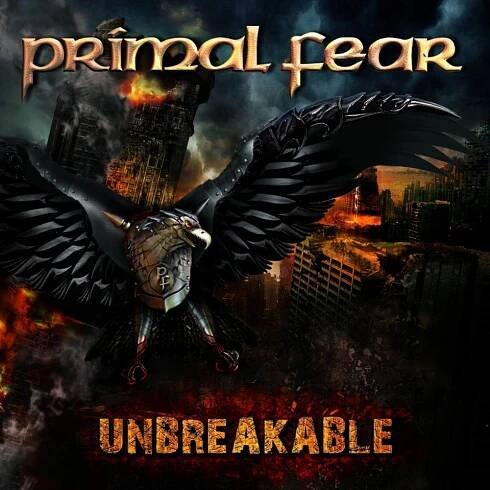 Primal Fear: Unbreakable