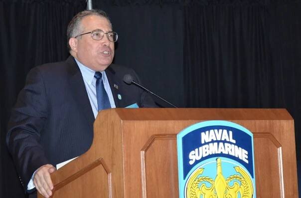 Norman Polmar | Naval Historical Foundation