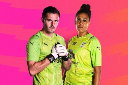 Butland: We would support any openly gay player