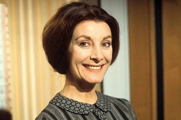 Jean Marsh, Emmy-Winning Upstairs, Downstairs Co-Creator and Star, Dies at 90