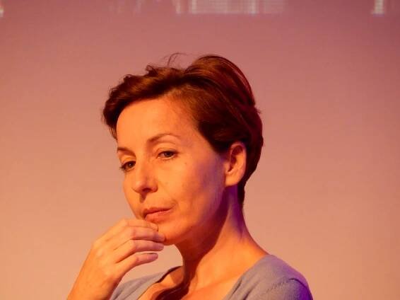 Barbara Lukešová