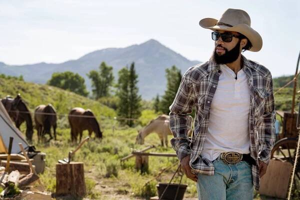 Yellowstone - Nákladní vlaky a příšery (S03E02) (2020)