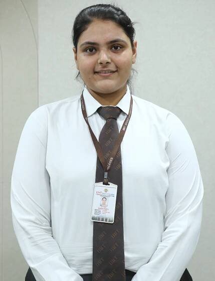 GUNJAN BATRA