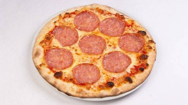 Budějovický Pizza - Kebap | Wolt | Doručení | České Budějovice