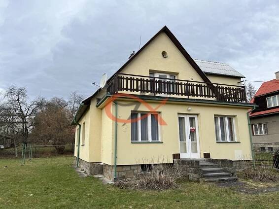 Dolní Paseky, Rožnov pod Radhoštěm, okres Vsetín
