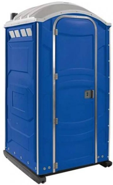 Mobilní WC | Ramirent.cz