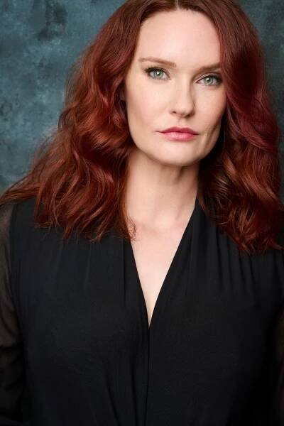 Jennifer Marshall