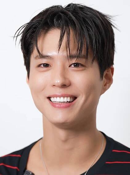 Park Bo-gum filmography