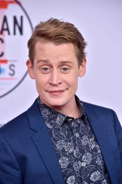 Sám doma zase nebude: Macaulay Culkin má druhého syna! Jménem překvapil!