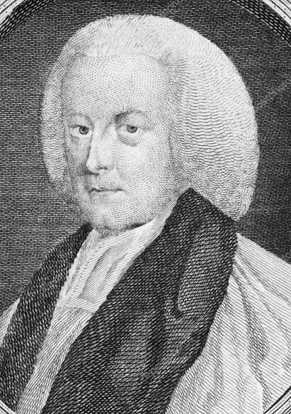 Richard Hurd