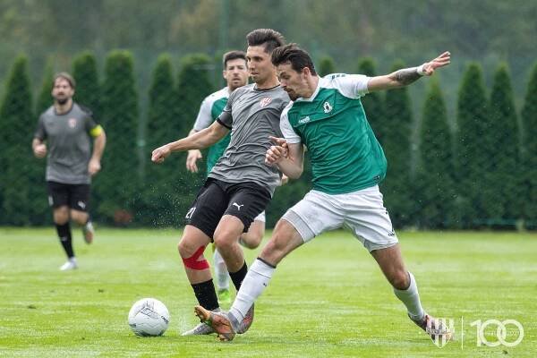 FK JABLONEC B - BROZANY | SK Sokol Brozany