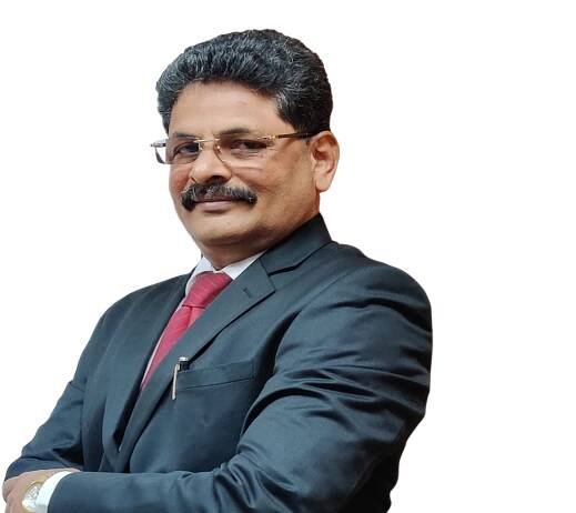 Mr. Sadashiva S. Shetty