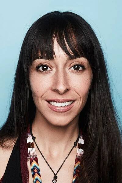 Oona Chaplin herečka