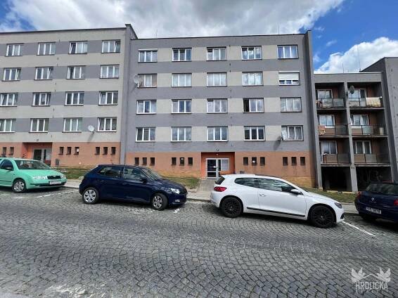 3 ložnice byt o velikosti 58.0 m² - Vzdušný pocit