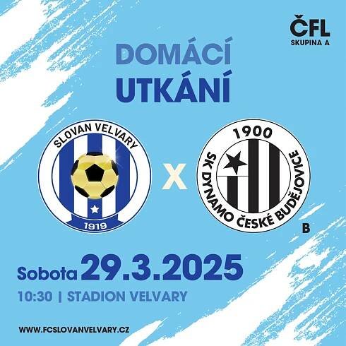 FC Slovan Velvary - Úvodní stránka