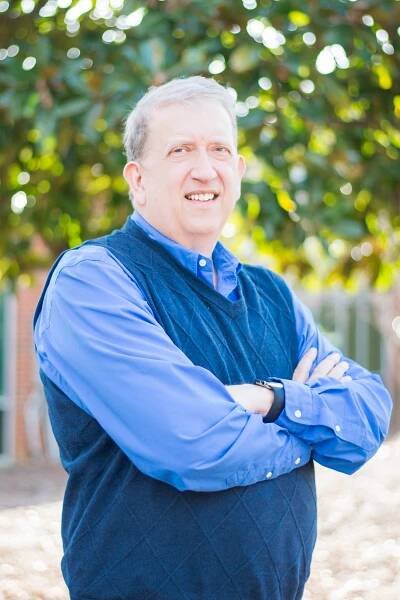 Jerry Lankford, MBA, MACC, MDiv, LCMHCS - LifeCare Counseling & Coaching