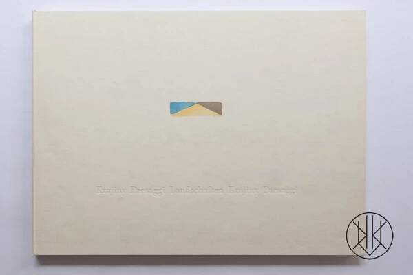 Jan Jedlička - Krajiny/ grafické album